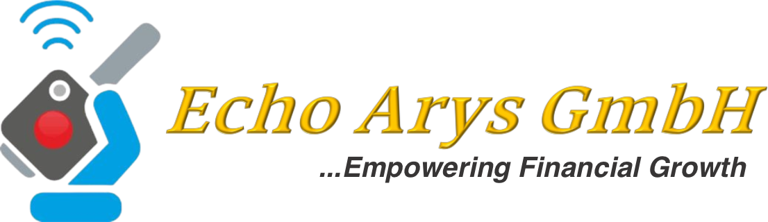 Echo Arys Logo